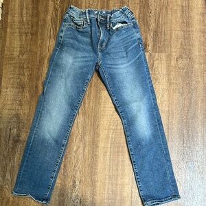 Old Navy Blue Denim Jeans Classic Style